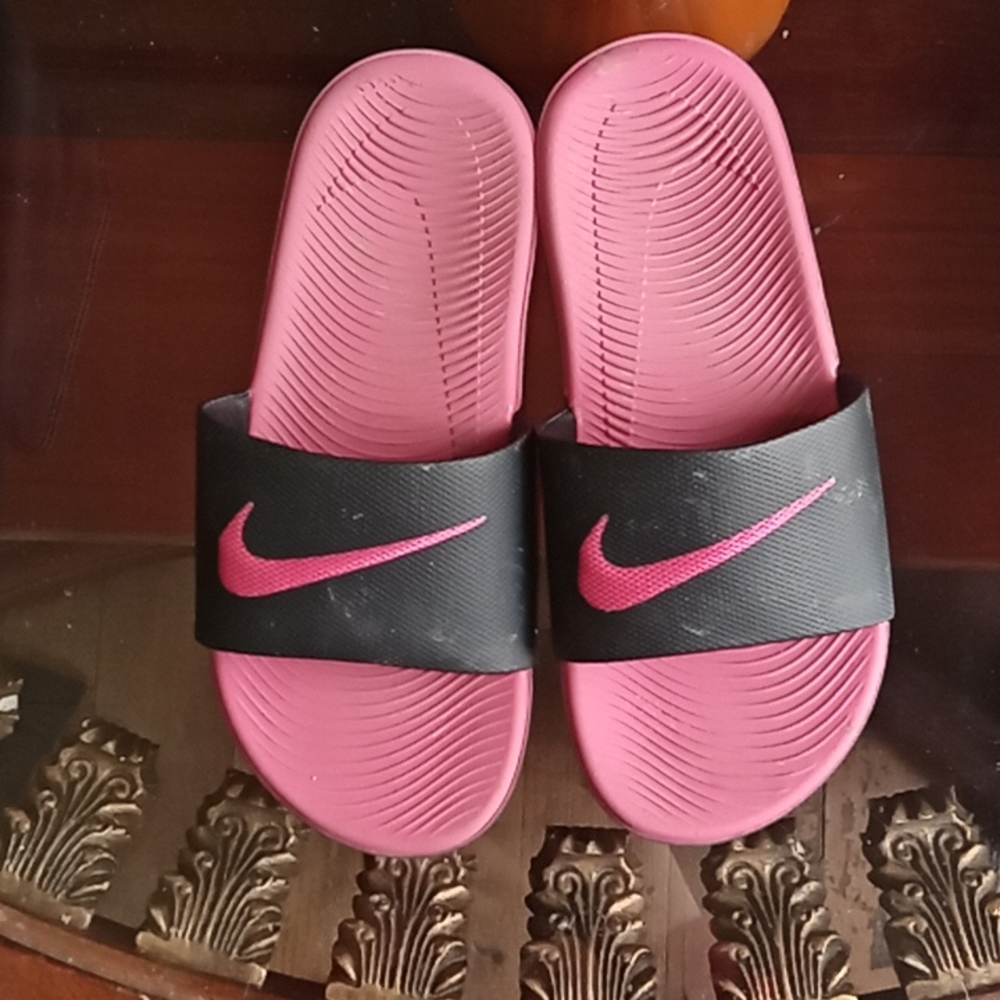 Nikes